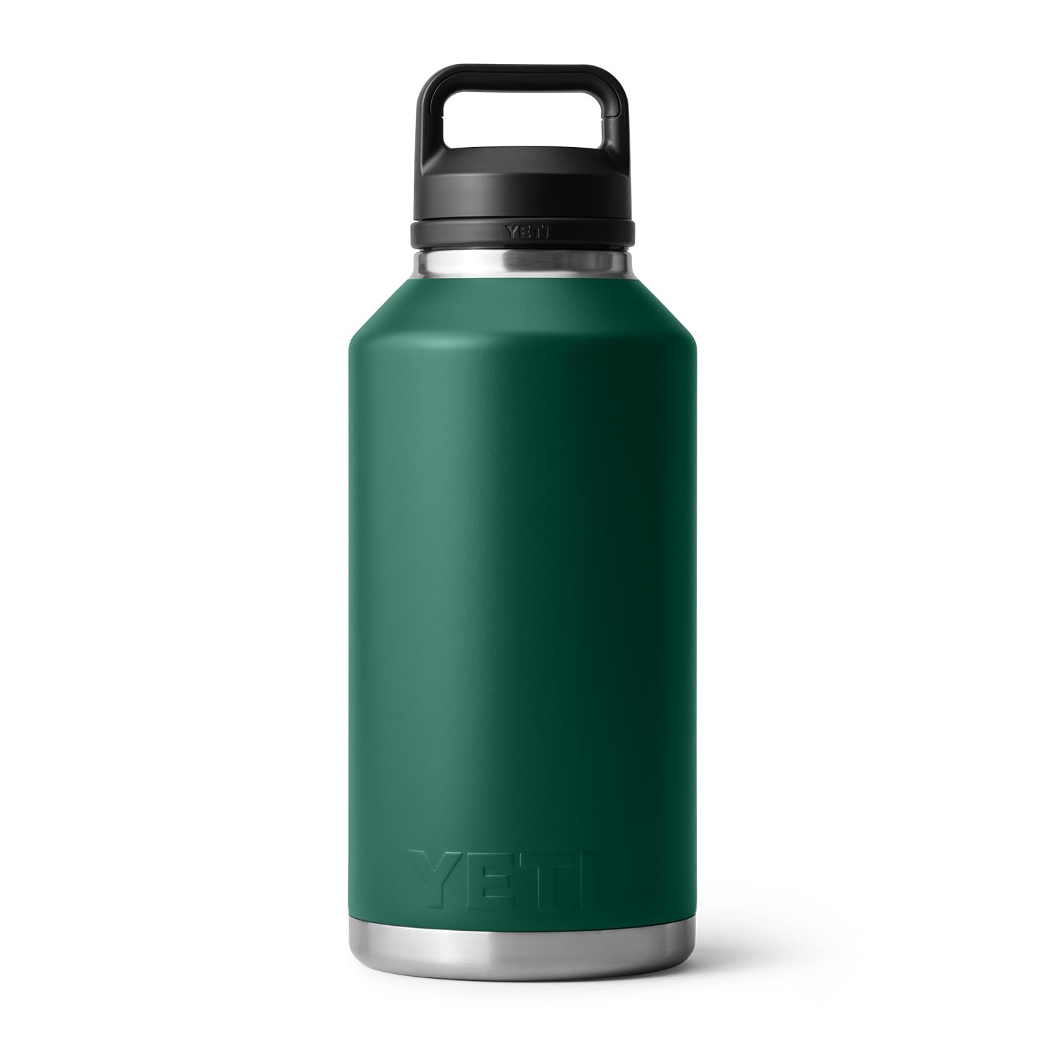 Amazon.com: YETI Rambler 64 oz Bottle, Vacuum Insulated, Leakproof